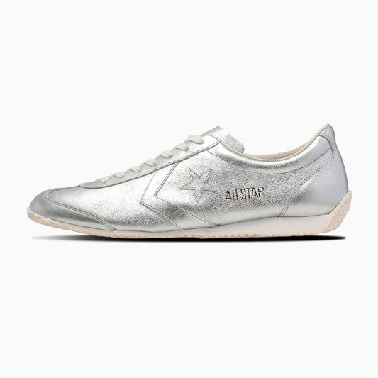 ALL STAR TRAININGSHOES(SILVER)