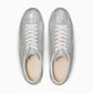 ALL STAR TRAINING SHOES (SILVER)
