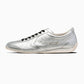 ALL STAR TRAINING SHOES (SILVER)