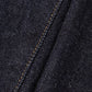 1930 Straight Denim Pants