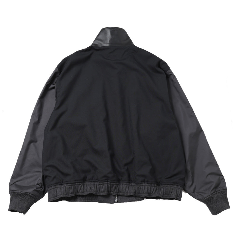 Cotton Twill Weekend Jacket