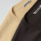 LUSTER PLAITING L/S TEE