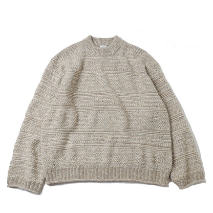 Multi Border Mix P/O