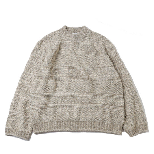 Multi Border Mix P/O