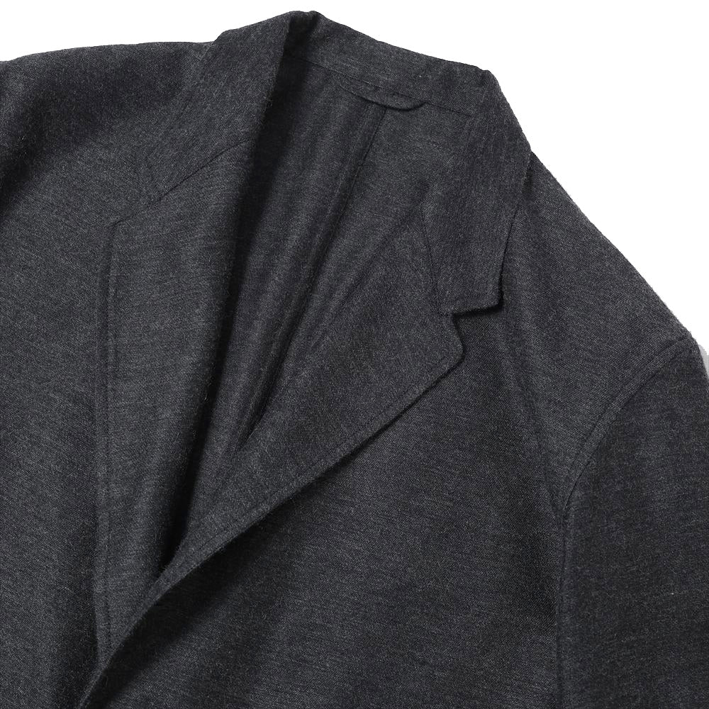 Cashmere Silk Jacket