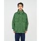 N/C GROSGRAIN MOUNTAIN PARKA