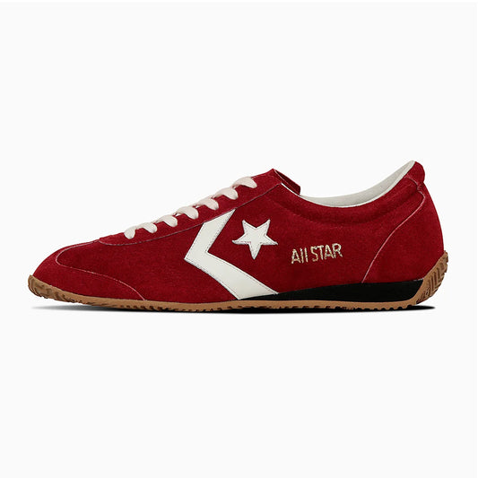 ALL STAR TRAININGSHOES(RED)