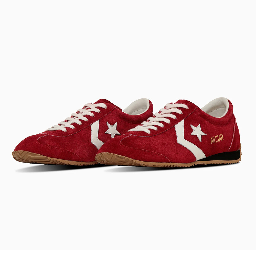 ALL STAR TRAININGSHOES(RED) 25ss May mae