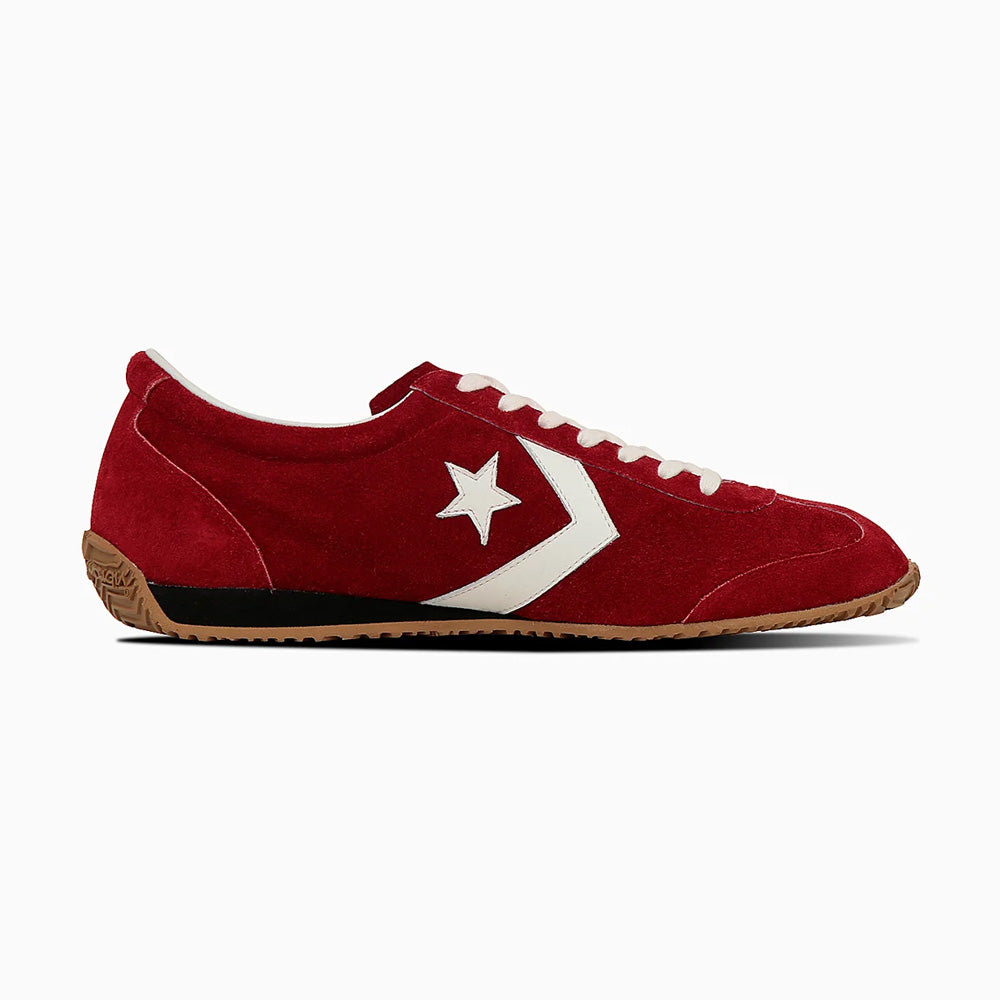 ALL STAR TRAININGSHOES(RED) 25ss May mae