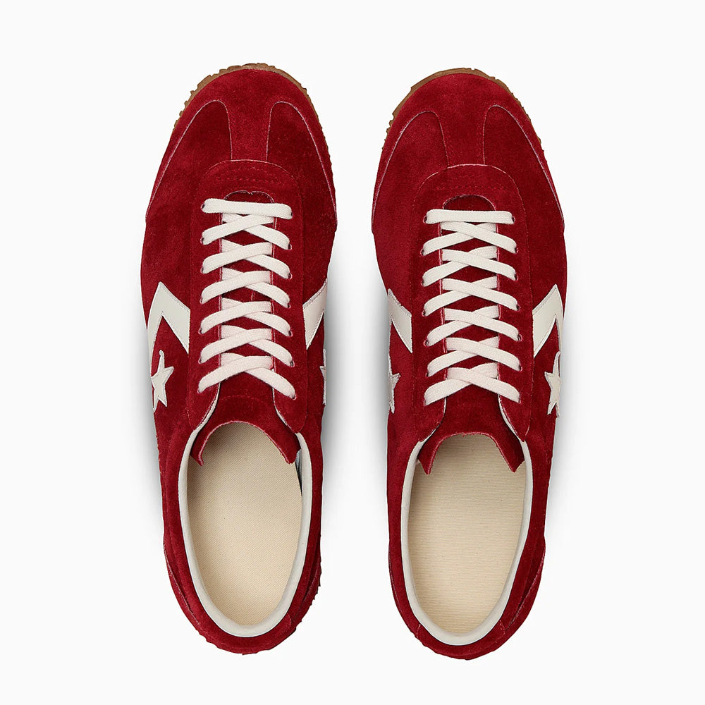 ALL STAR TRAININGSHOES(RED) 25ss May mae