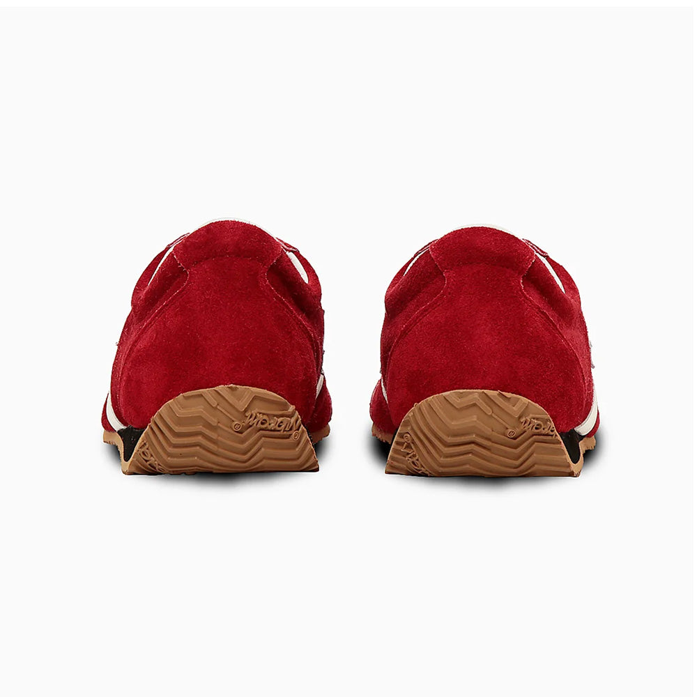 ALL STAR TRAININGSHOES(RED) 25ss May mae