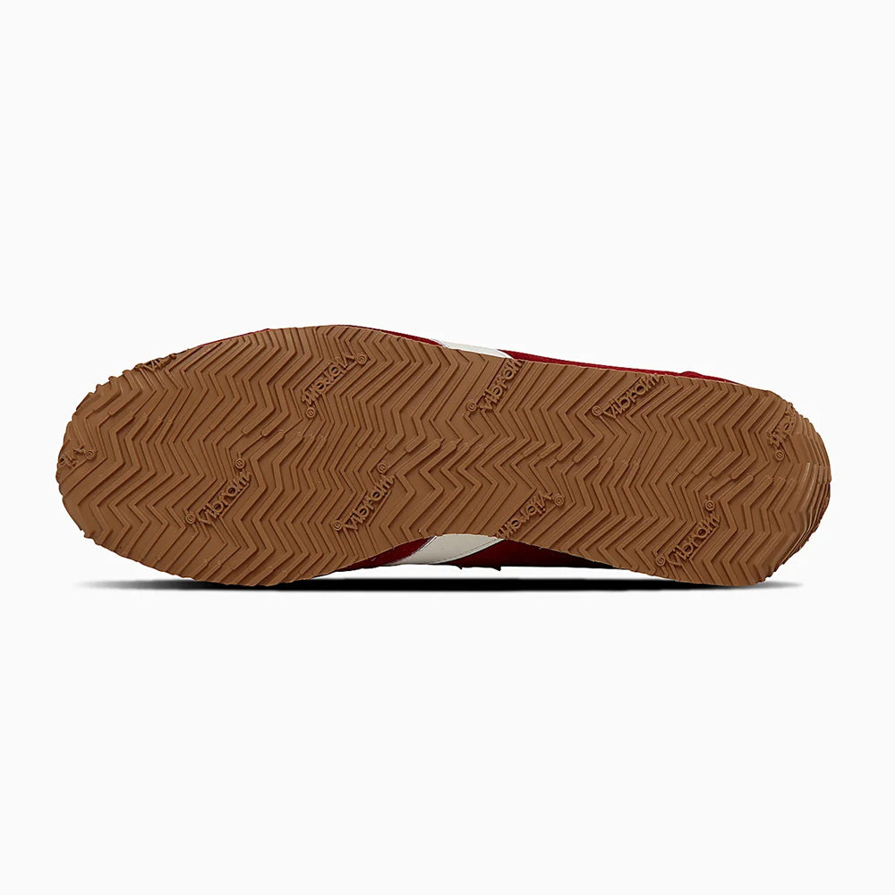 ALL STAR TRAININGSHOES(RED) 25ss May mae