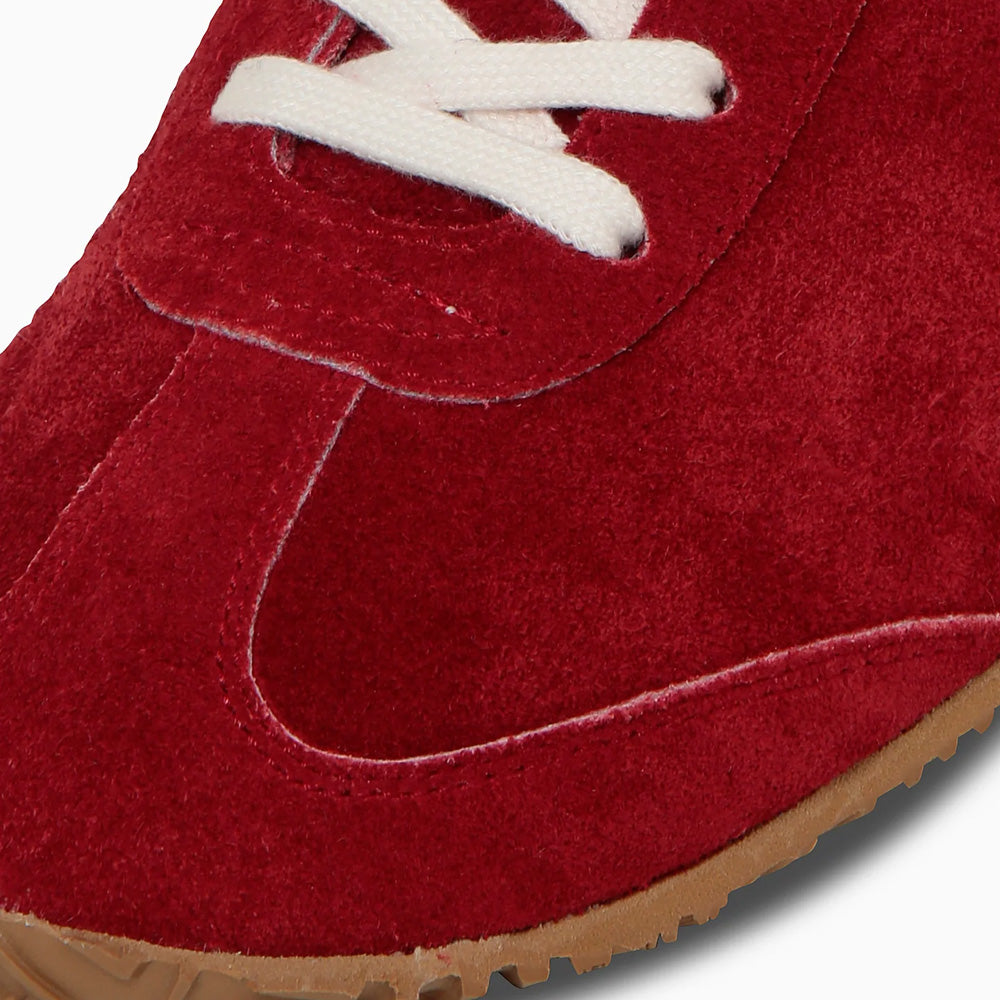 ALL STAR TRAININGSHOES(RED) 25ss May mae