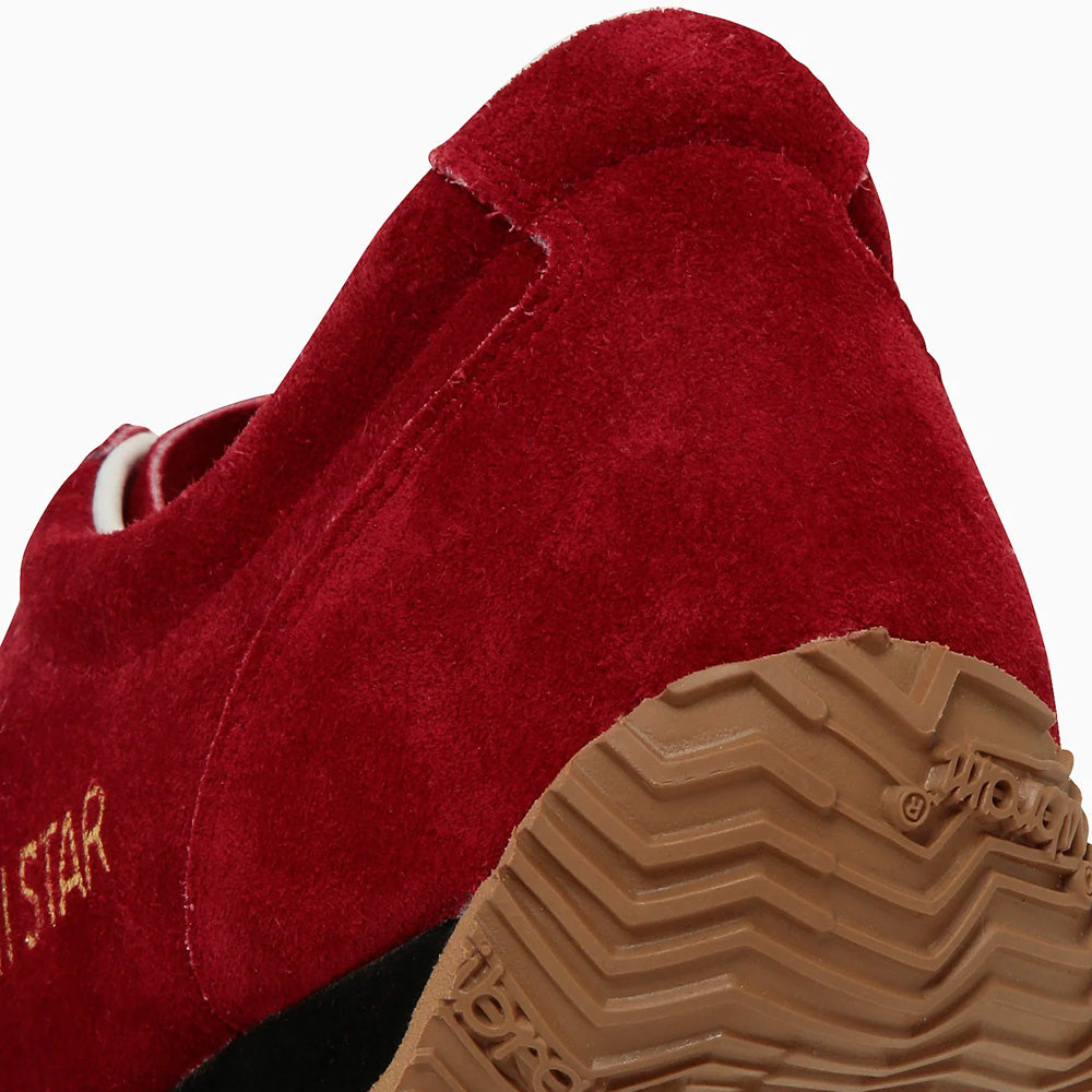 ALL STAR TRAININGSHOES(RED) 25ss May mae