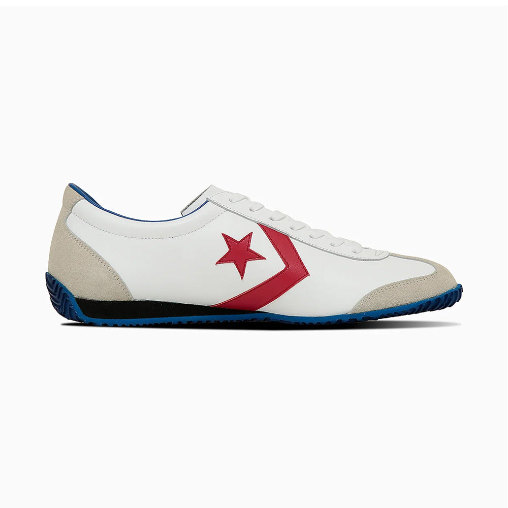 ALL STAR TRAININGSHOES(WHITE) 25ss May mae