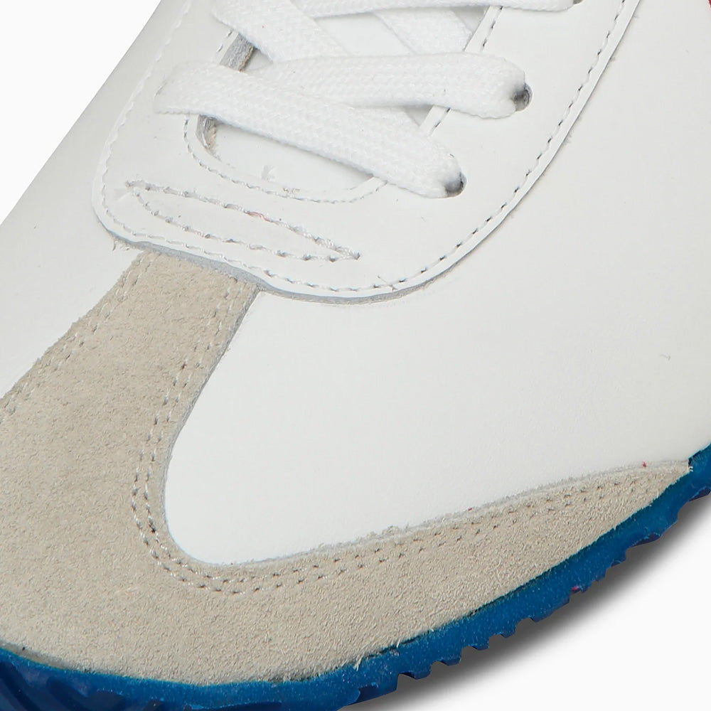 ALL STAR TRAININGSHOES(WHITE) 25ss May mae