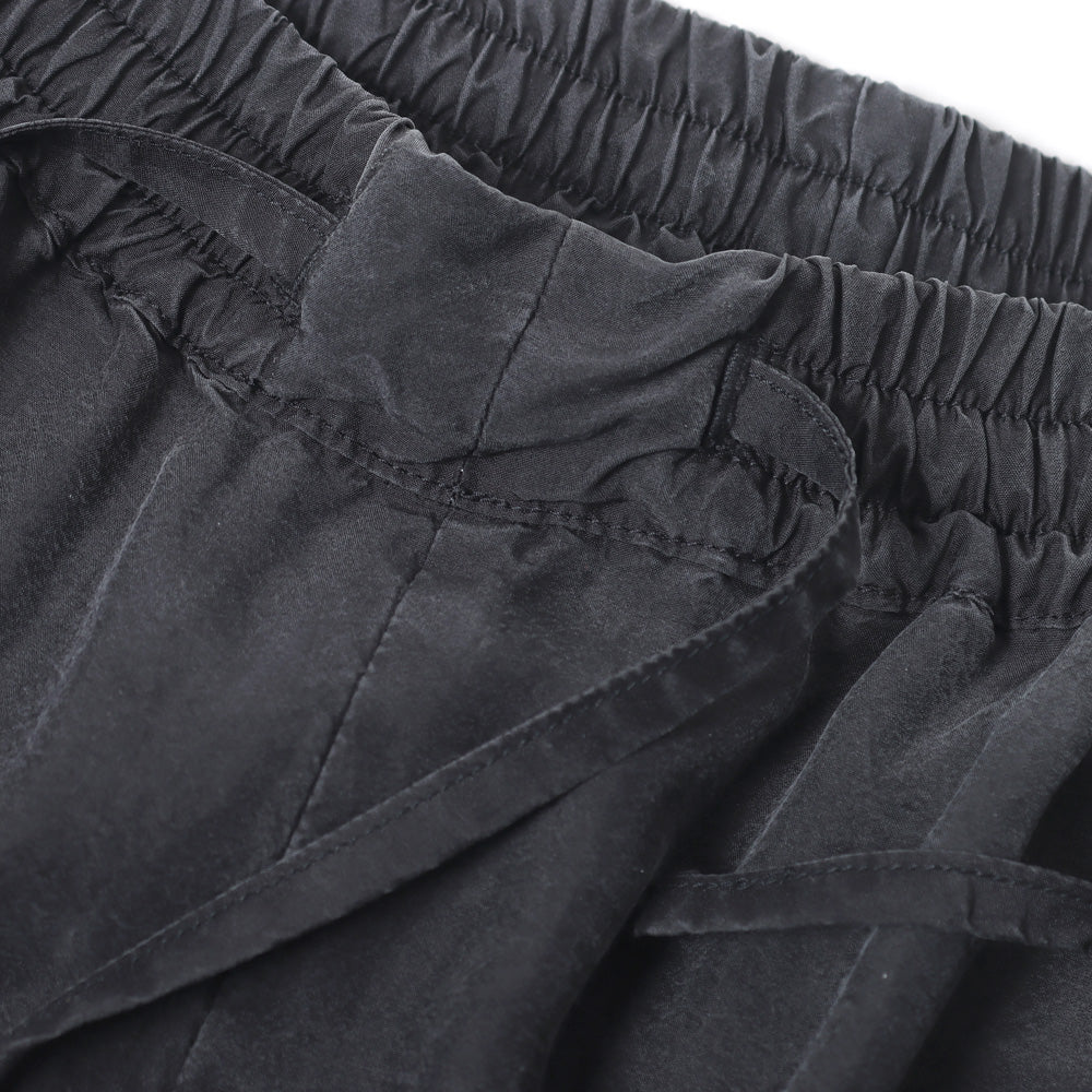 Silk Easy Pants