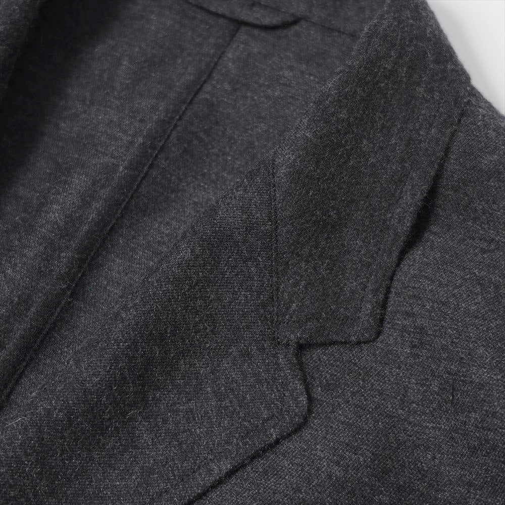 Cashmere Silk Jacket