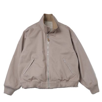 Cotton Twill Weekend Jacket