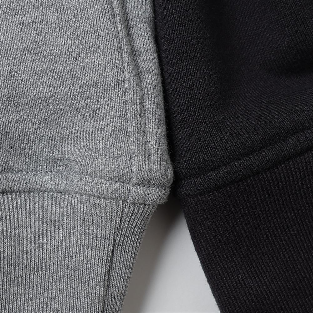Suvin Sweat Crewneck Pullover