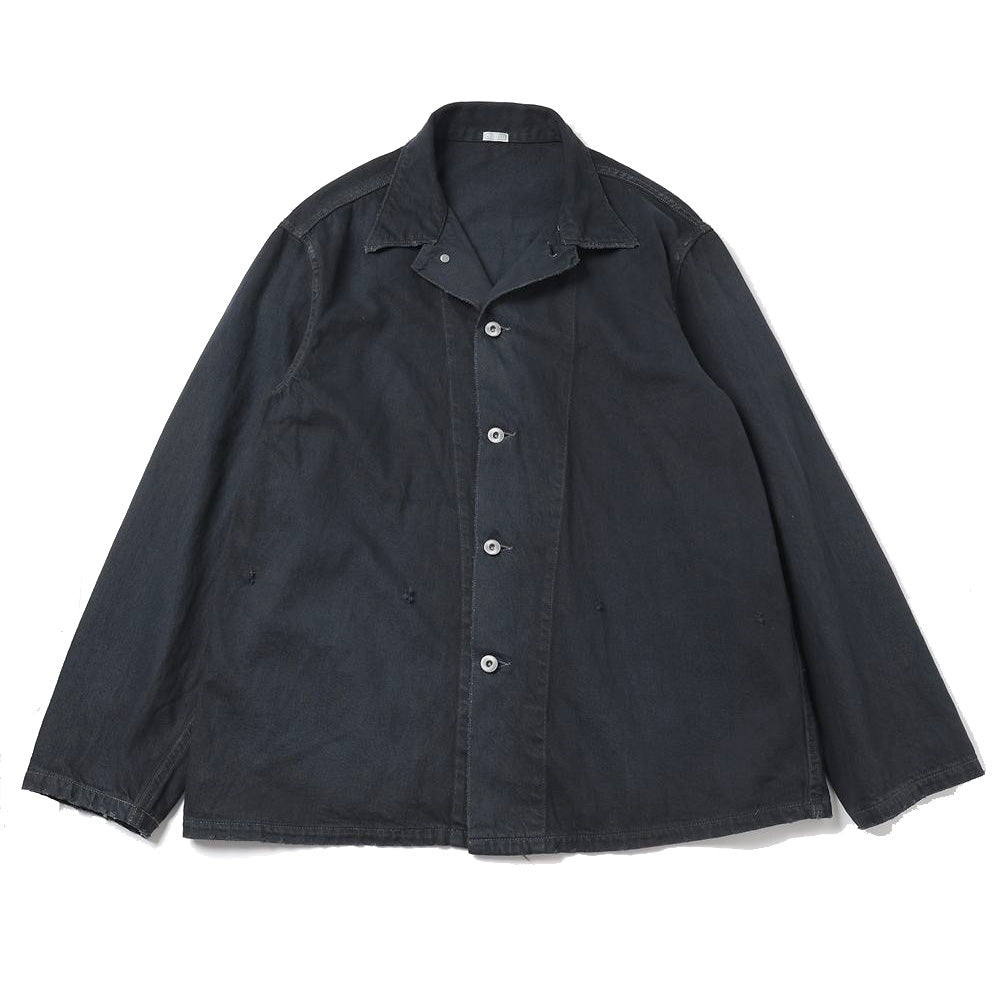 WW2 US Army Vintage Denim Coverall