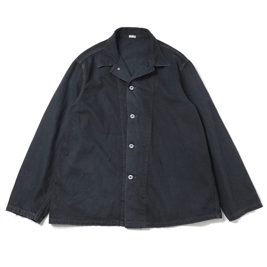 WW2 US Army Vintage Denim Coverall