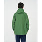 N/C GROSGRAIN MOUNTAIN PARKA