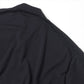 Wool collared cardigan