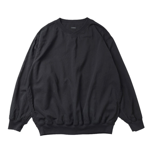 オックス プルオーバー