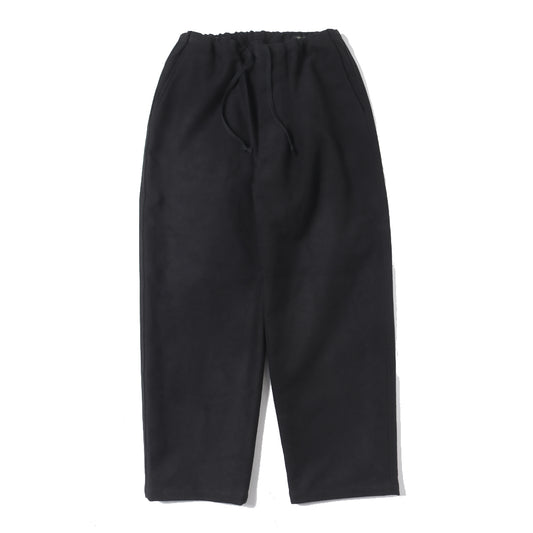moleskin drawstring pants