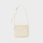 over dyed cross body bag small