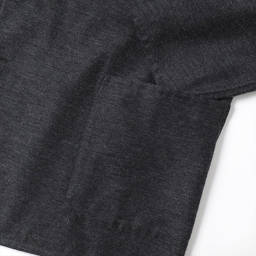 Cashmere Silk Jacket