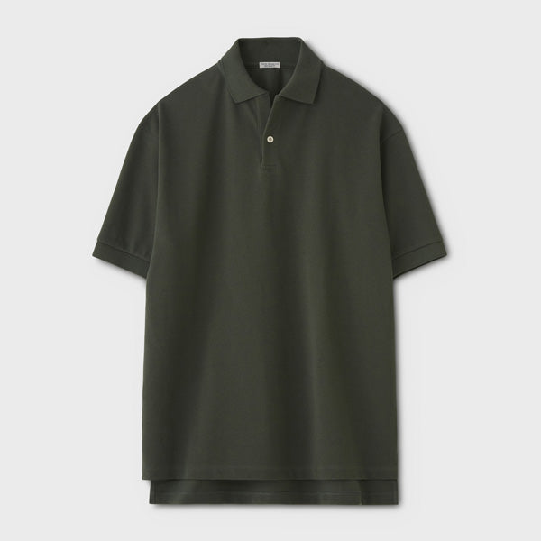 SKIPPER SHORT SLEEVE POLO