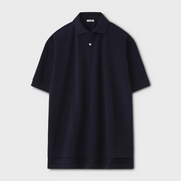 SKIPPER SHORT SLEEVE POLO