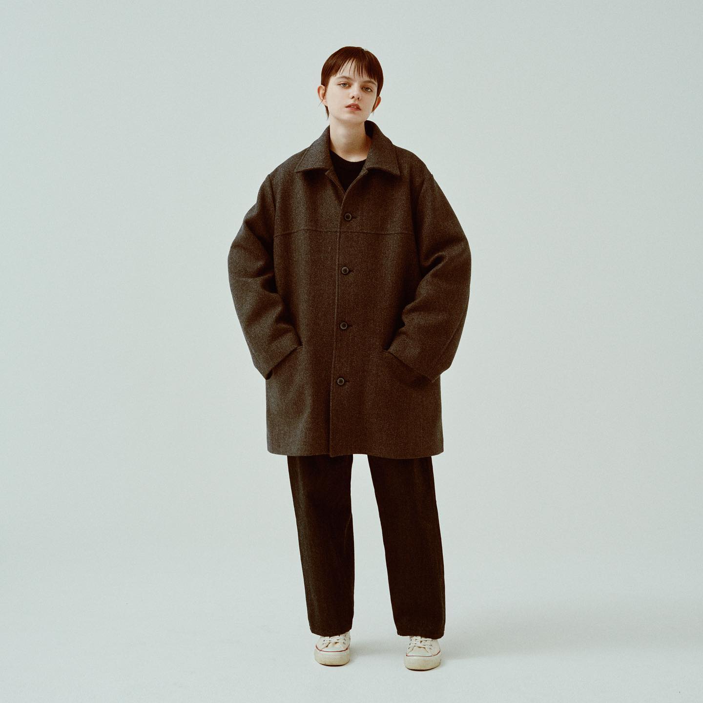 Blacksheep Carcoat