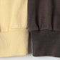 LUSTER PLAITING L/S TEE