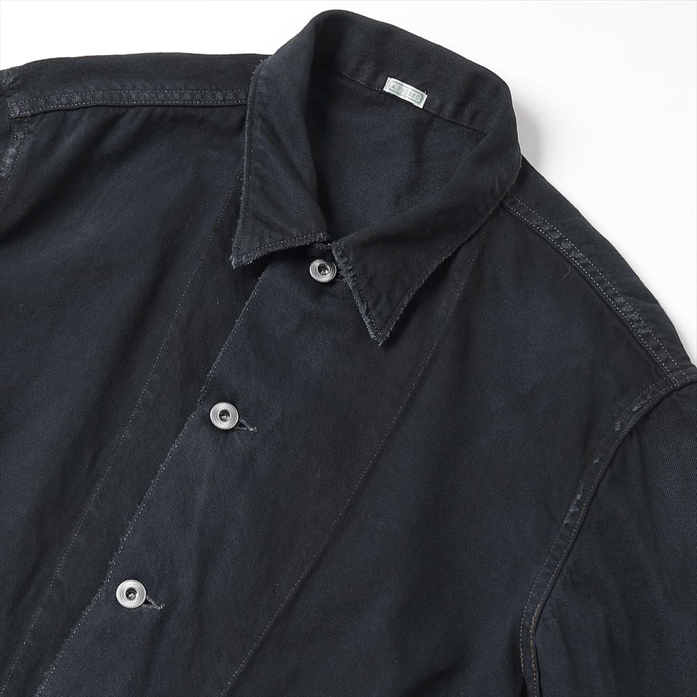 WW2 US Army Vintage Denim Coverall