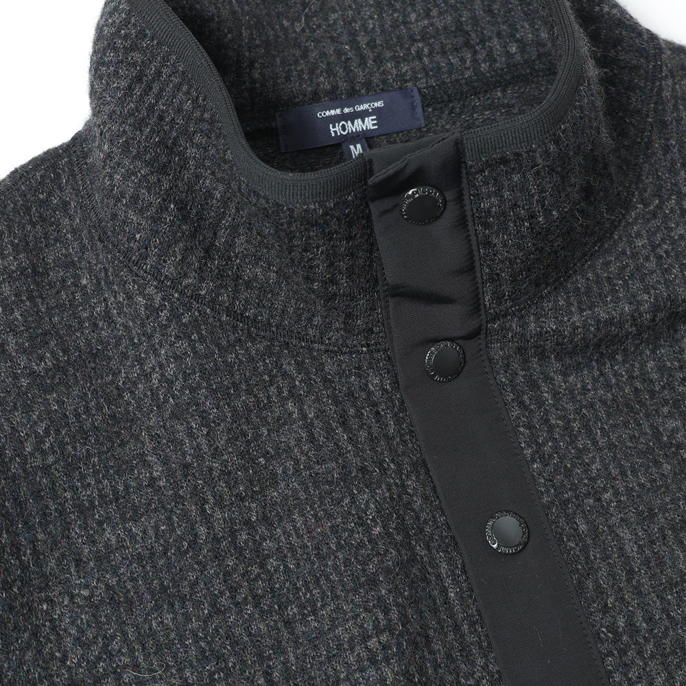 Shetland Heather Glen Check T023