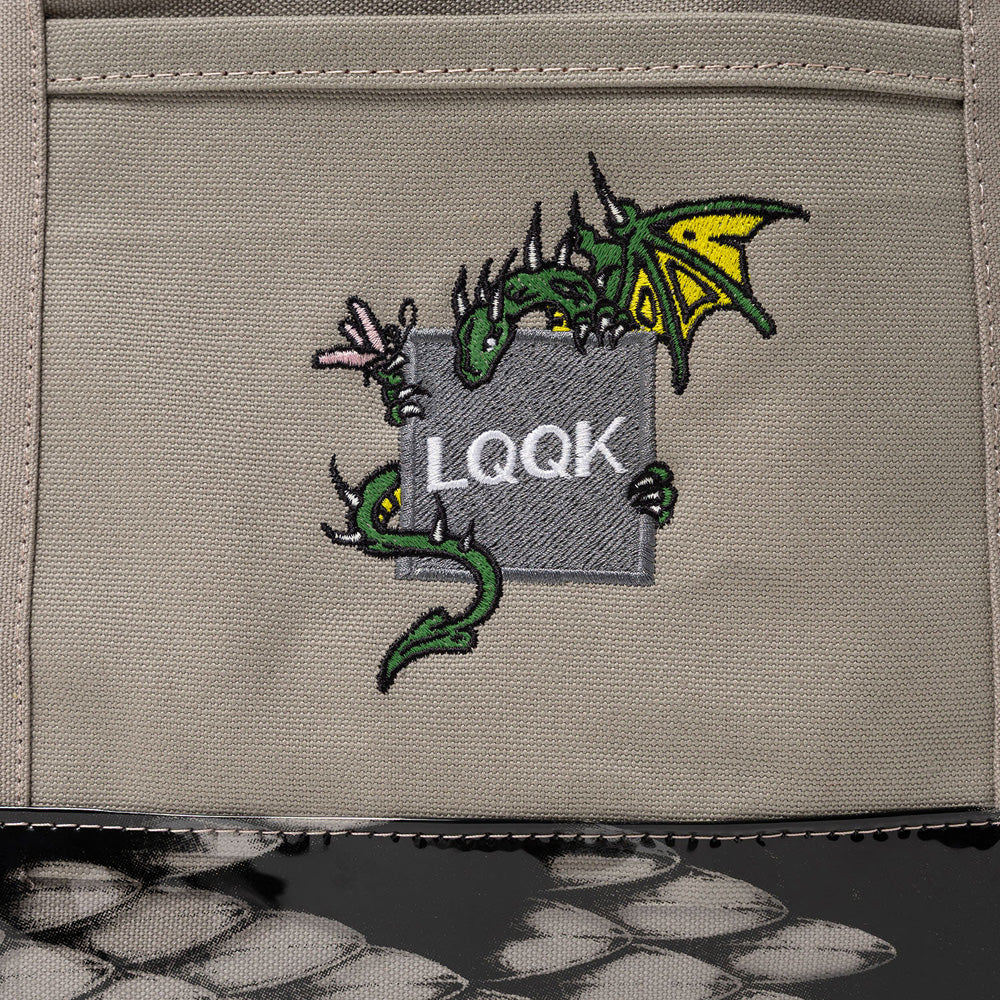CRUEL BARB BAG Due 3rd Oct