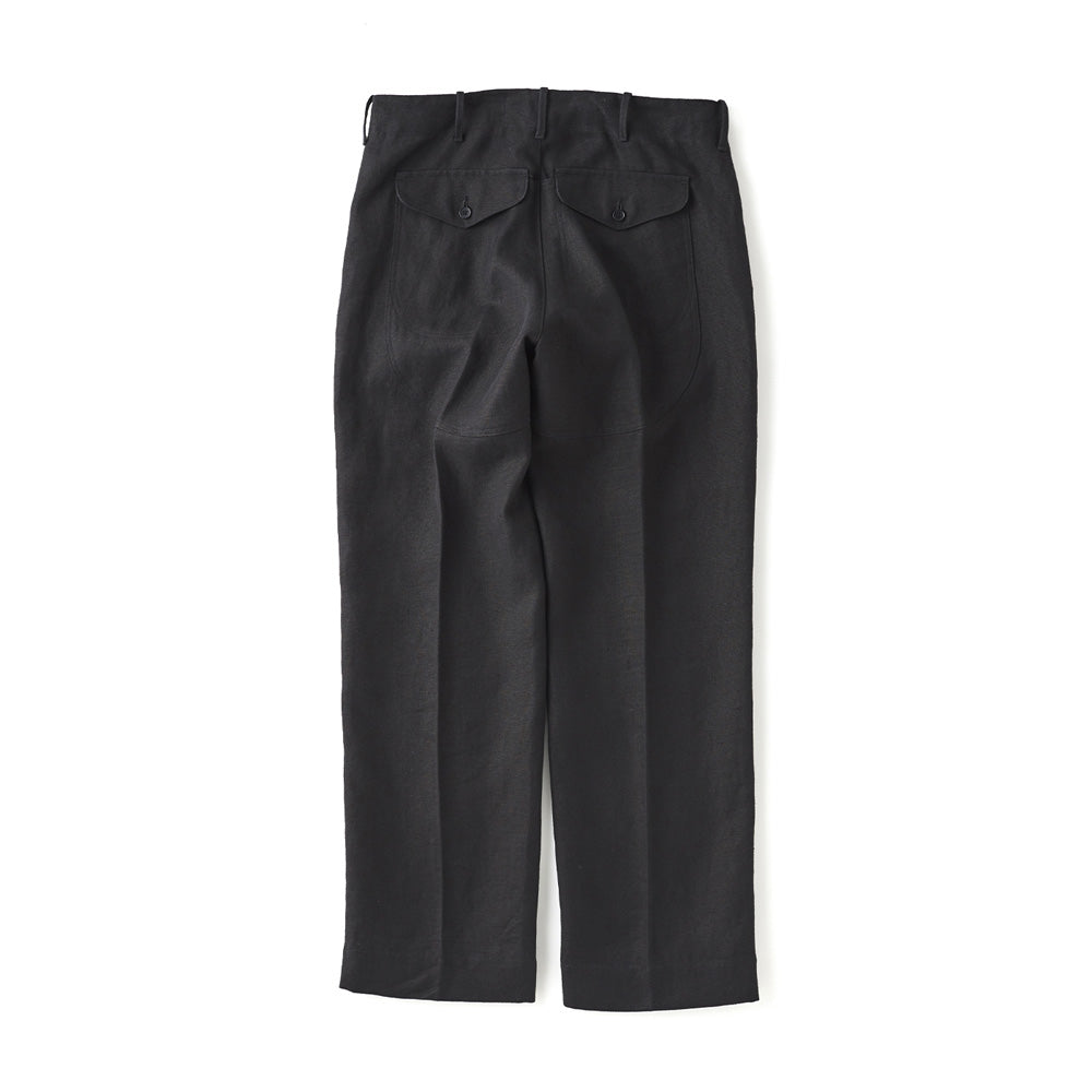 PADED BACK ROVER TROUSER