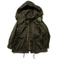 Unlikely B.D M-51 Field Jacket