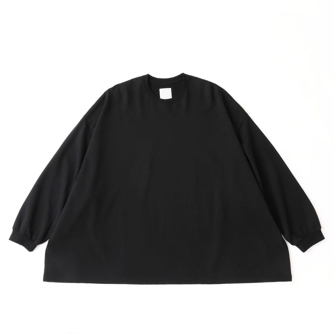 BIG MAX LS TEE