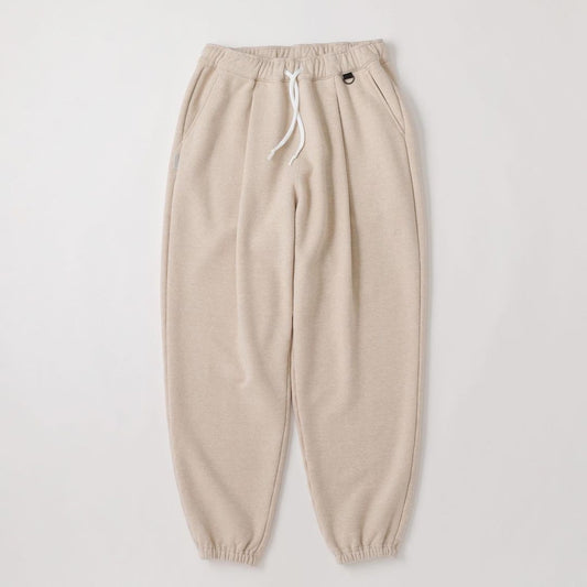 WIDE SWEAT PANTS