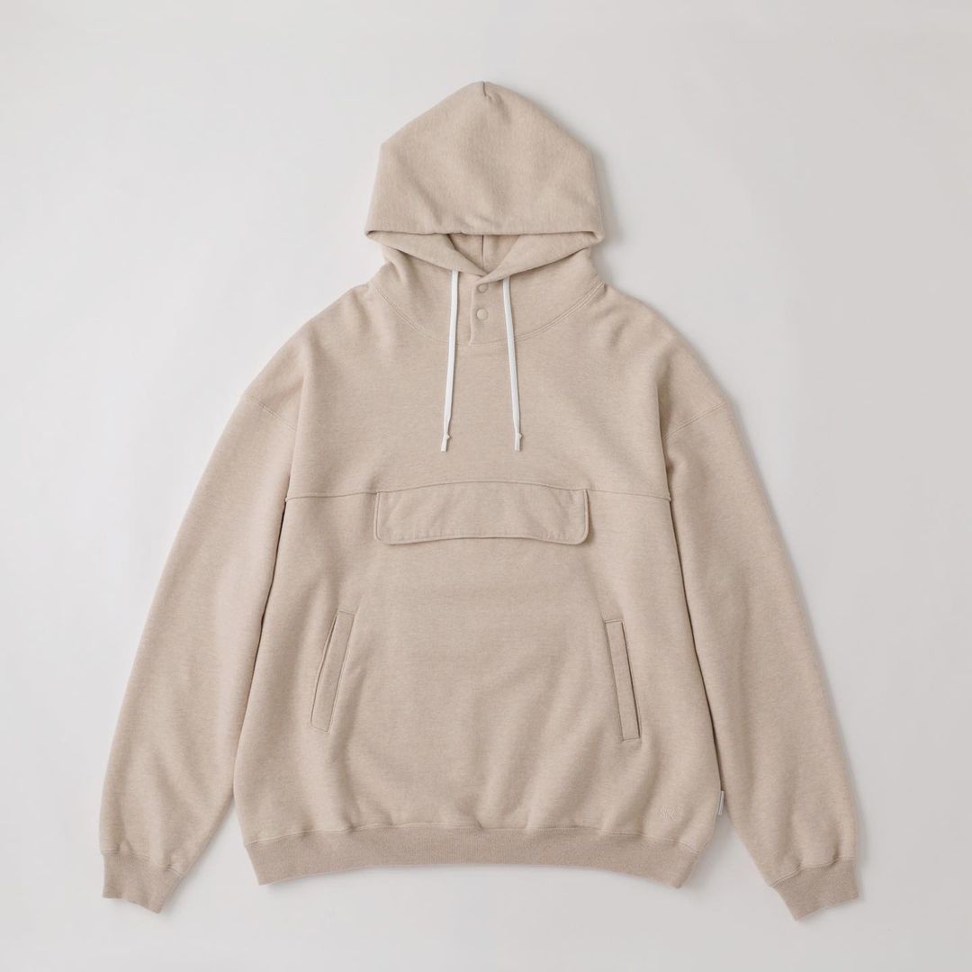 SFC PULLOVER HOODIE