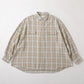 SFC OG CHECK SHIRT