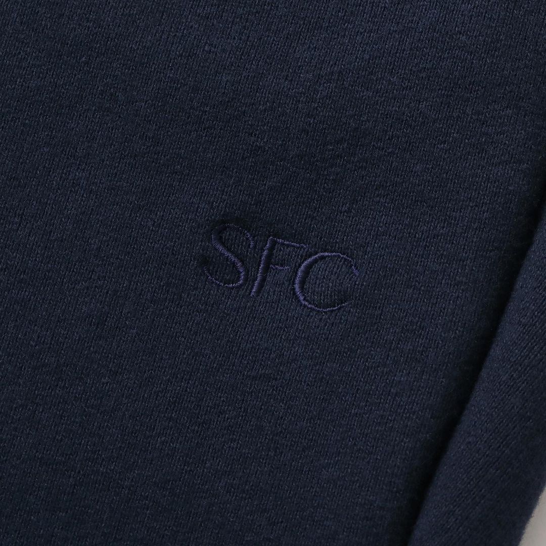 S.F.C(エスエフシー)WIDE SWEAT PANTS (SFCFW23CS05) | S.F.C / パンツ