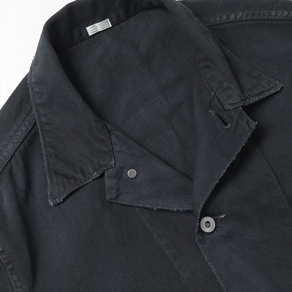 WW2 US Army Vintage Denim Coverall