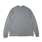 SEAMLESS L/S TEE