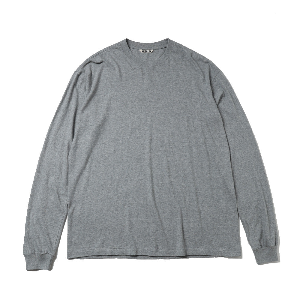 SEAMLESS L/S TEE