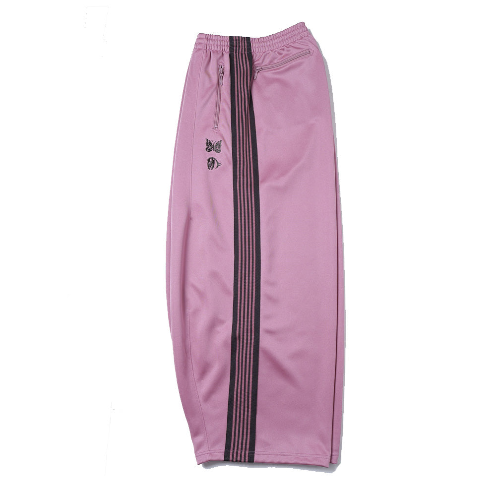 NEEDLES(ニードルズ) NEEDLES × Kae Tanaka H.D. Track Pant NEEDLES(ニードルズ) NEEDLES × Kae Tanaka H.D. Track Pant